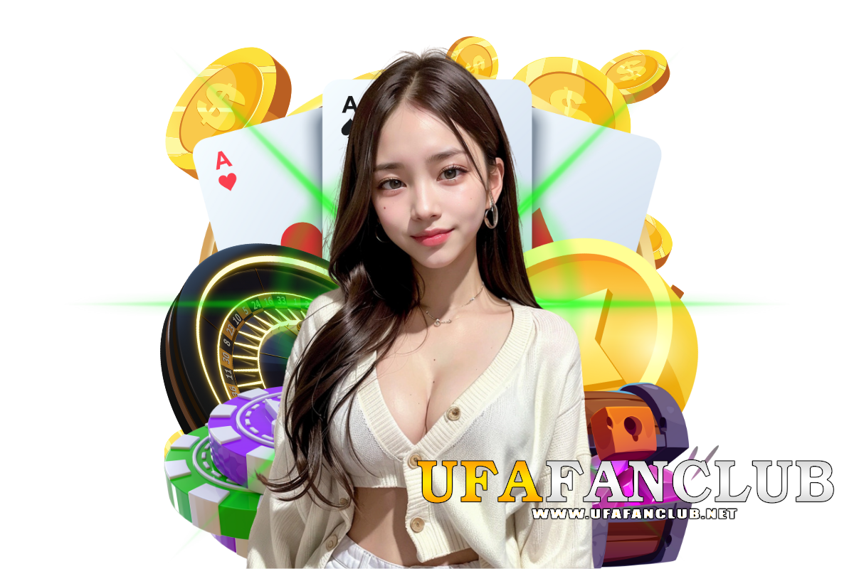 ufafanclub สล็อต