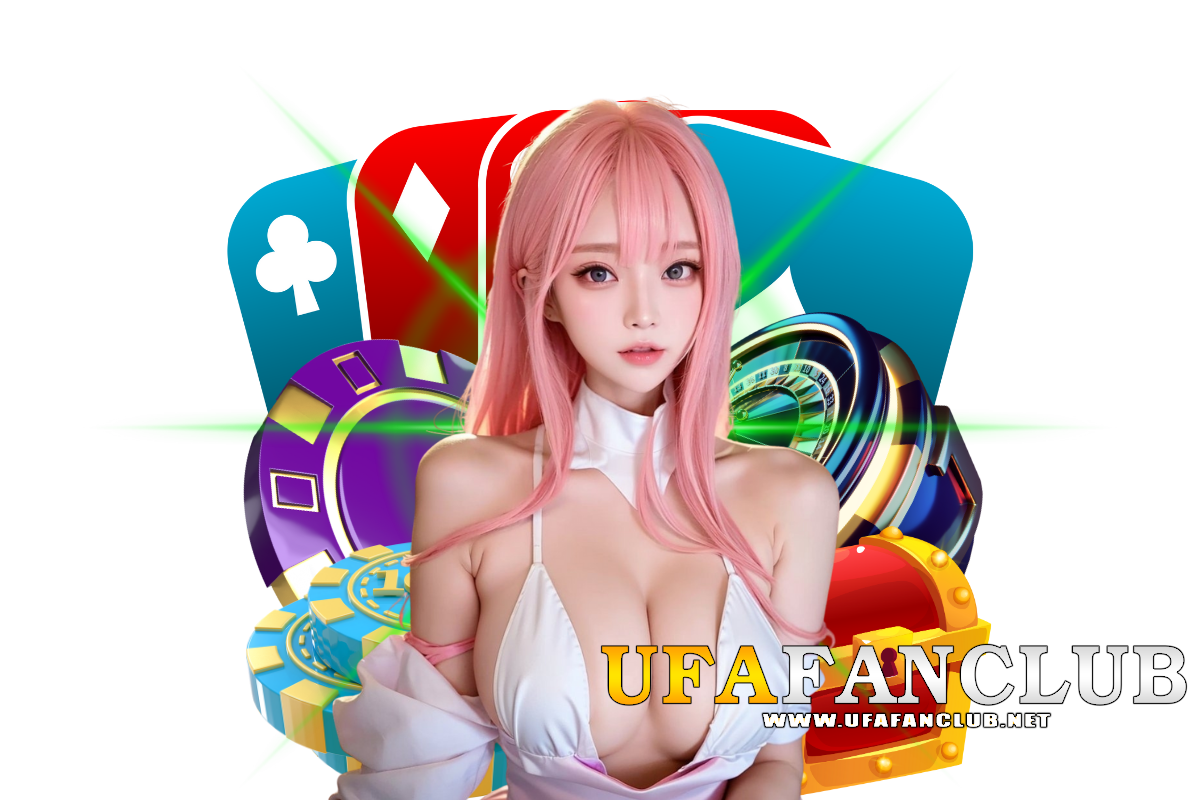 ufafanclub เว็บตรง