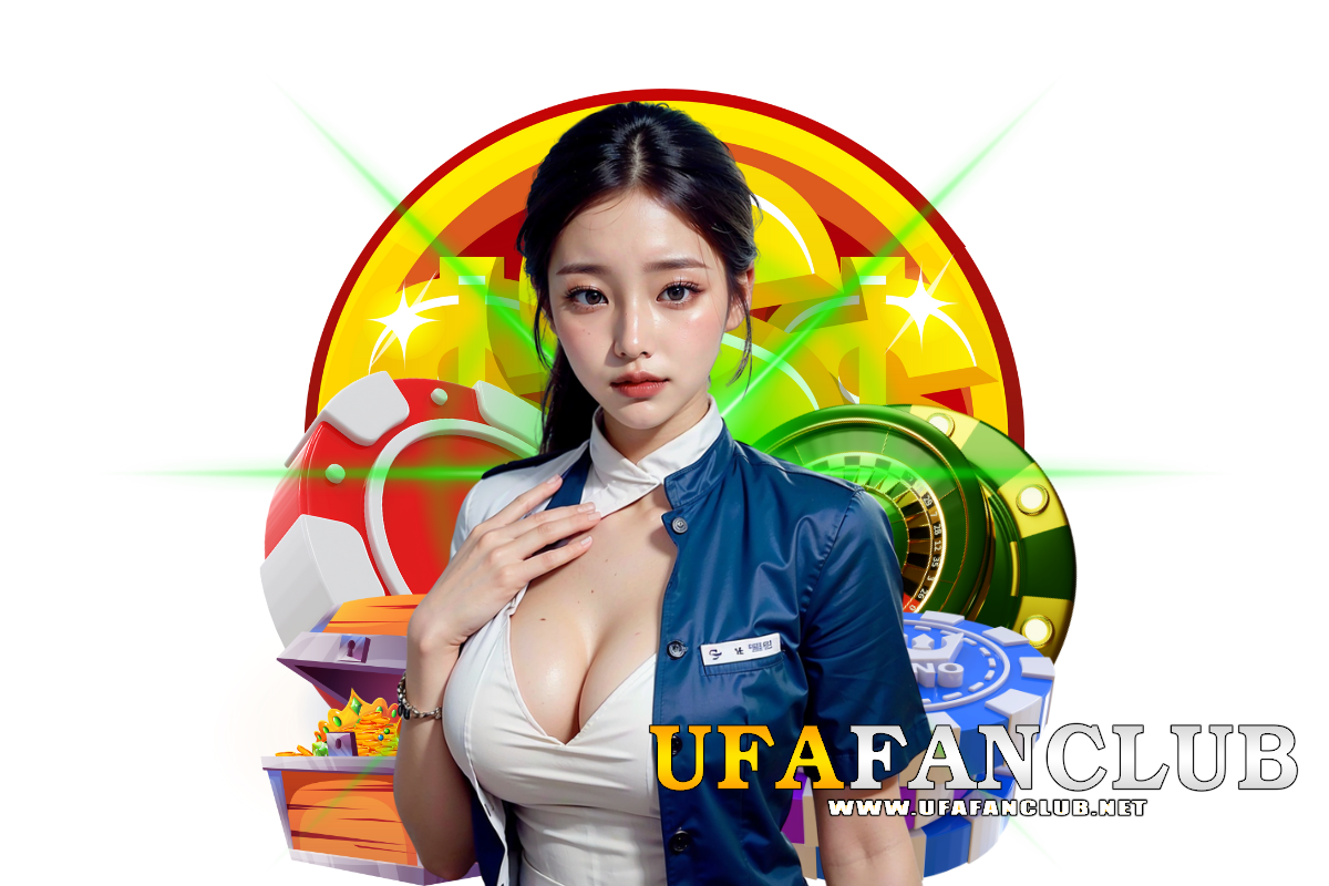 ufafanclub แจกเครดิตฟรี